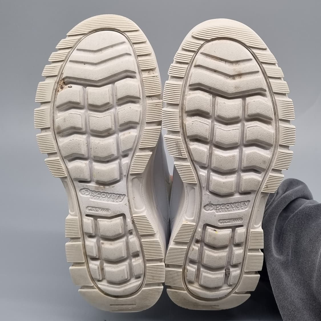 디스커버리 브릭 여성운동화230 상품이미지3