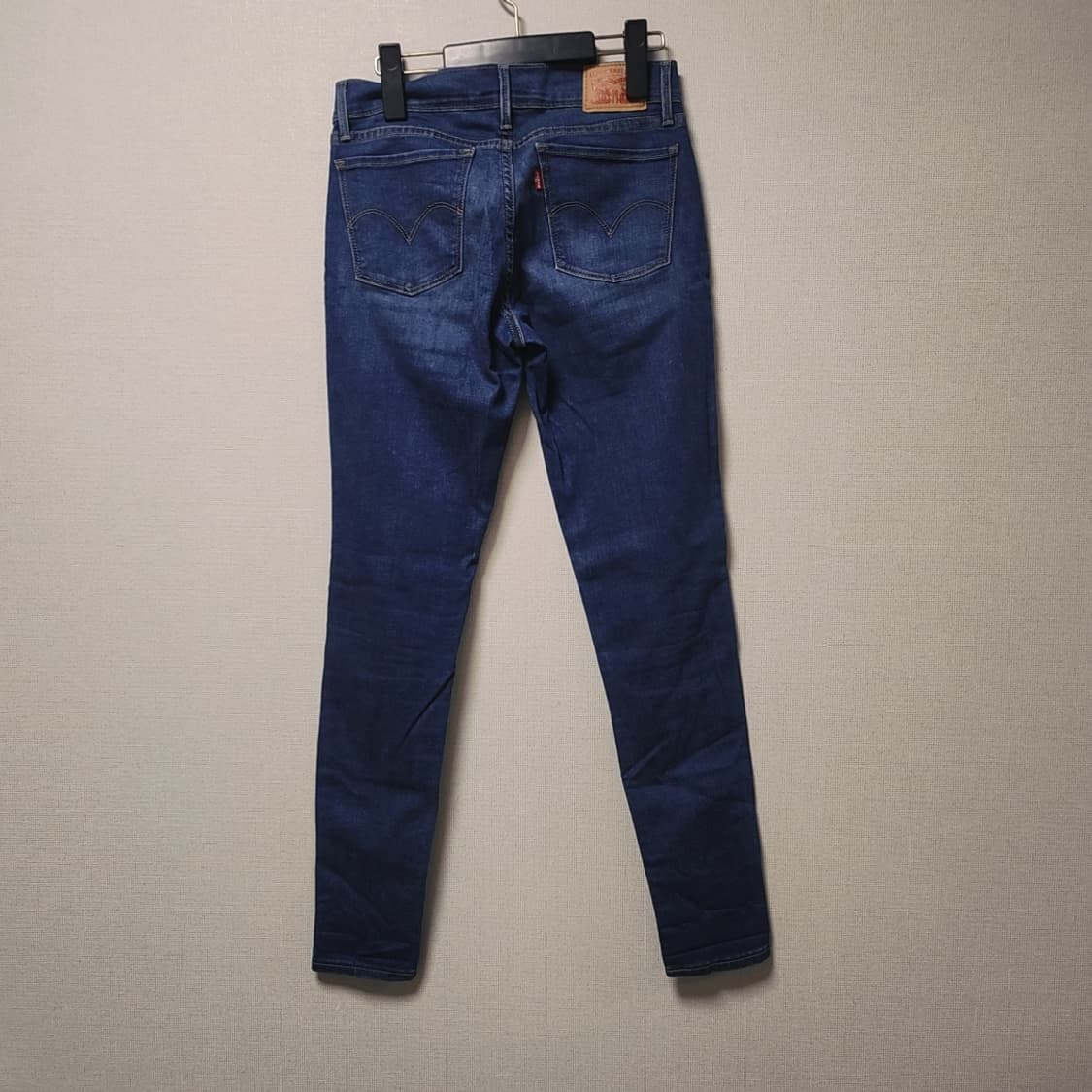[28] 리바이스 데님 스키니진 청바지 상품이미지2