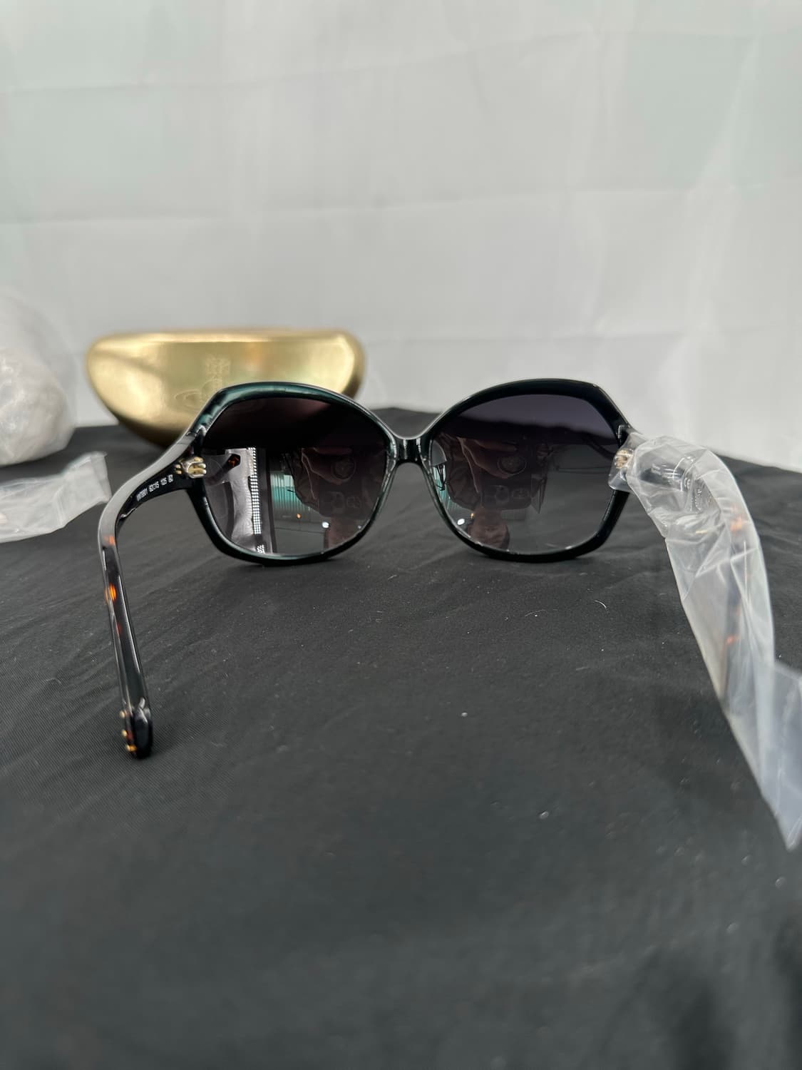 [새상품 무료배송] 비비안웨스트우드 선글라스 상품이미지9