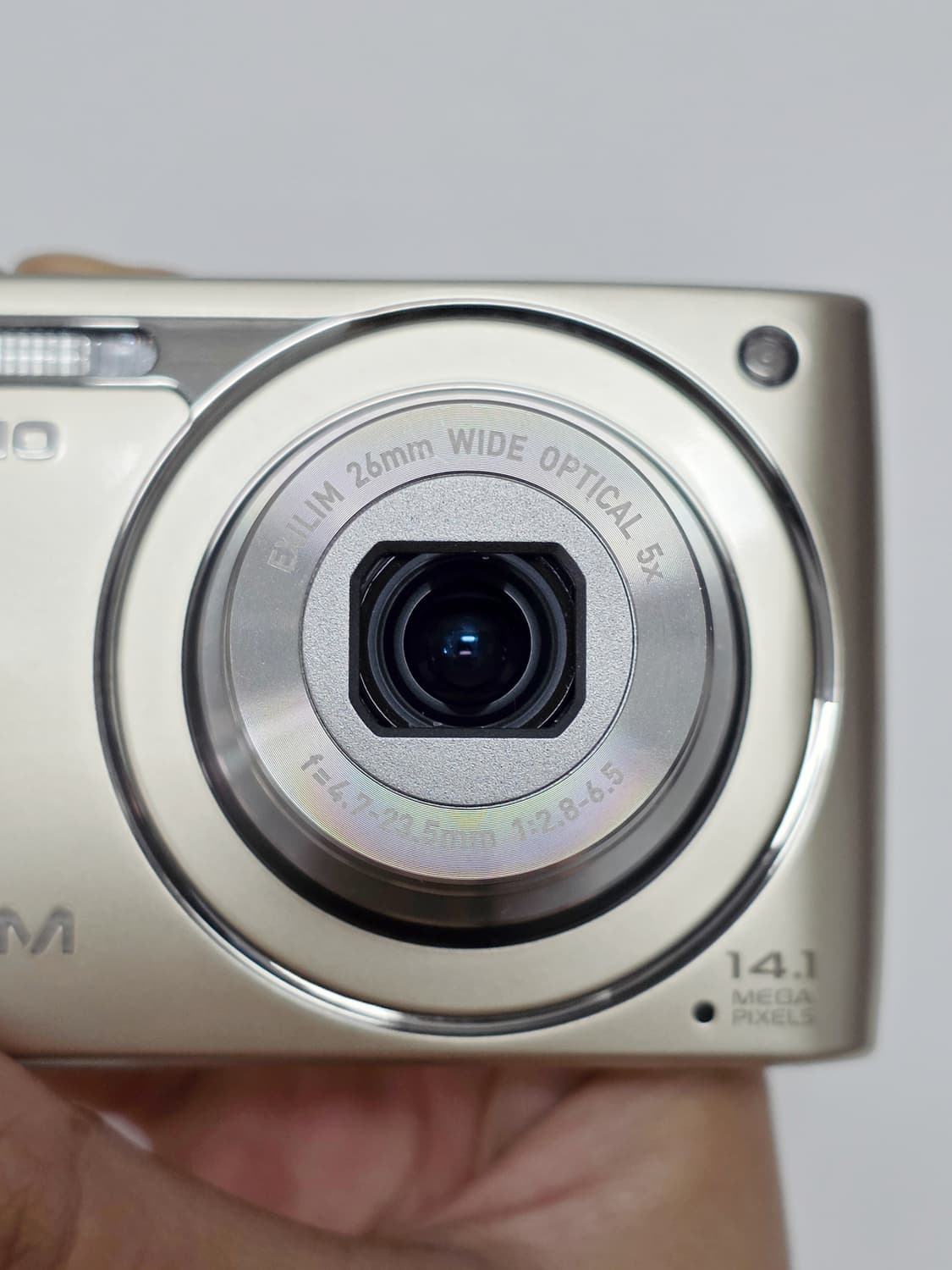 CASIO EXILIM 카시오 엑슬림 EX-Z2300 상품이미지2