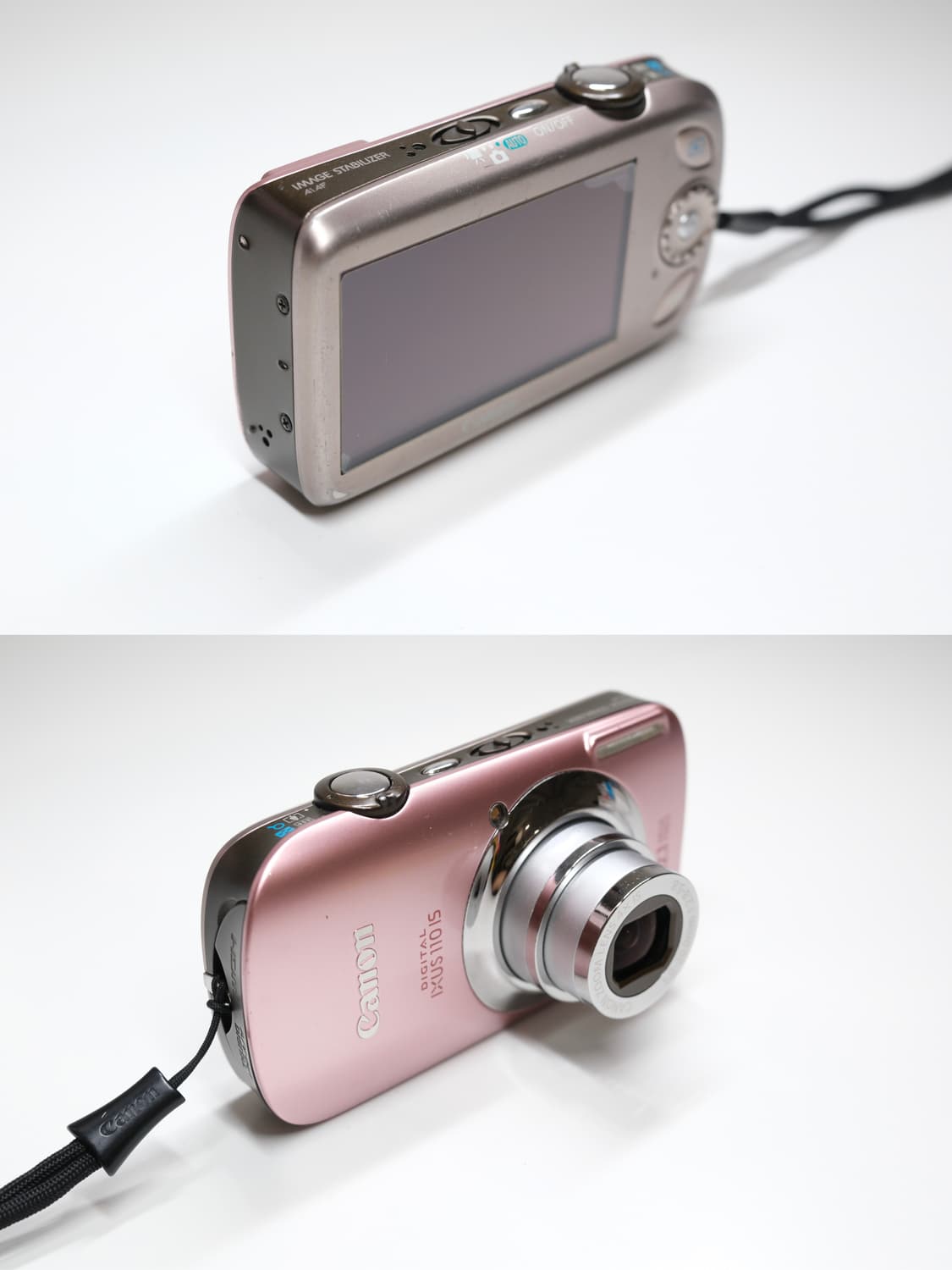 Canon ixus 110is 상품이미지8