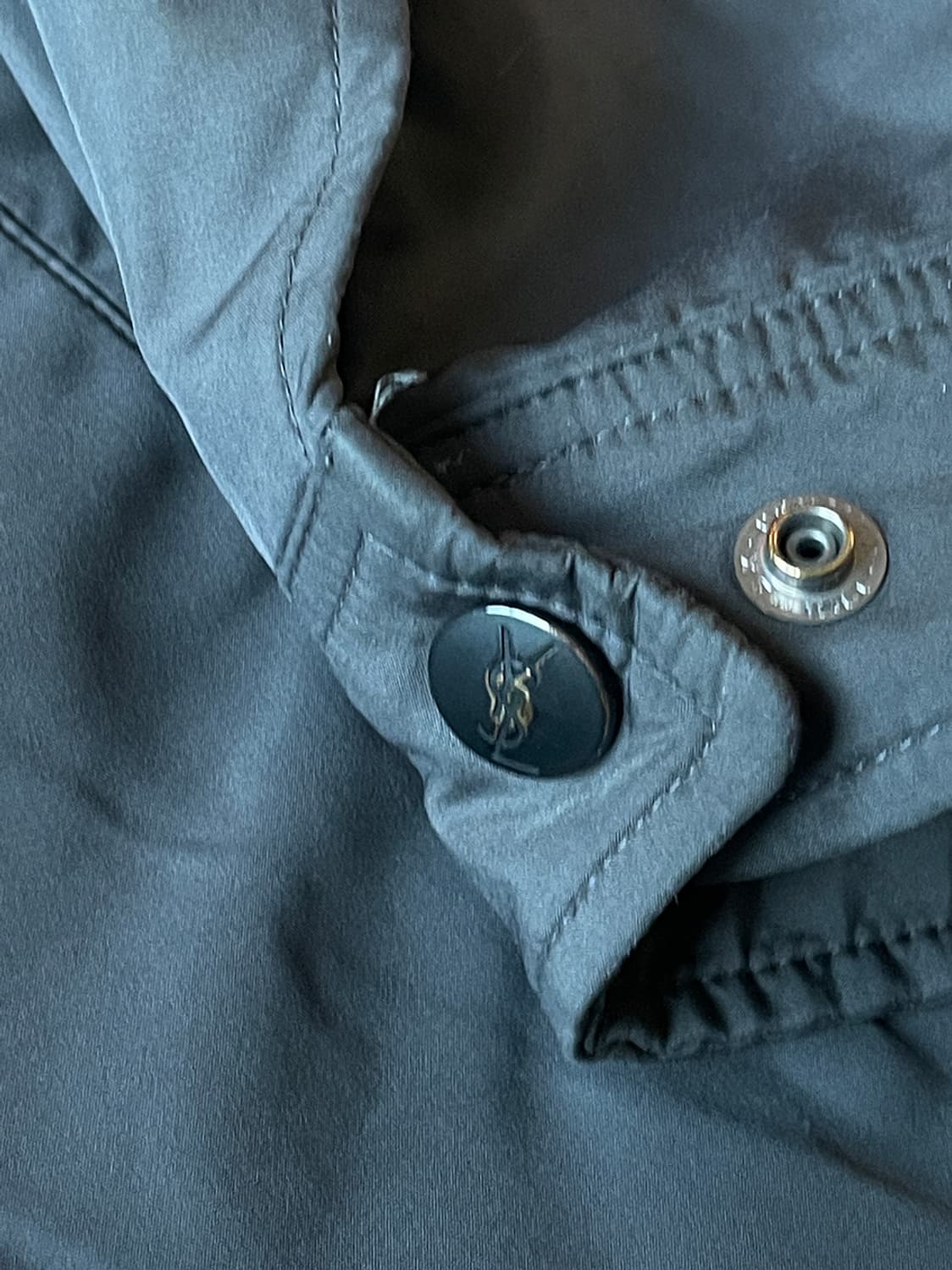 Ysl 바람막이 자켓 상품이미지7