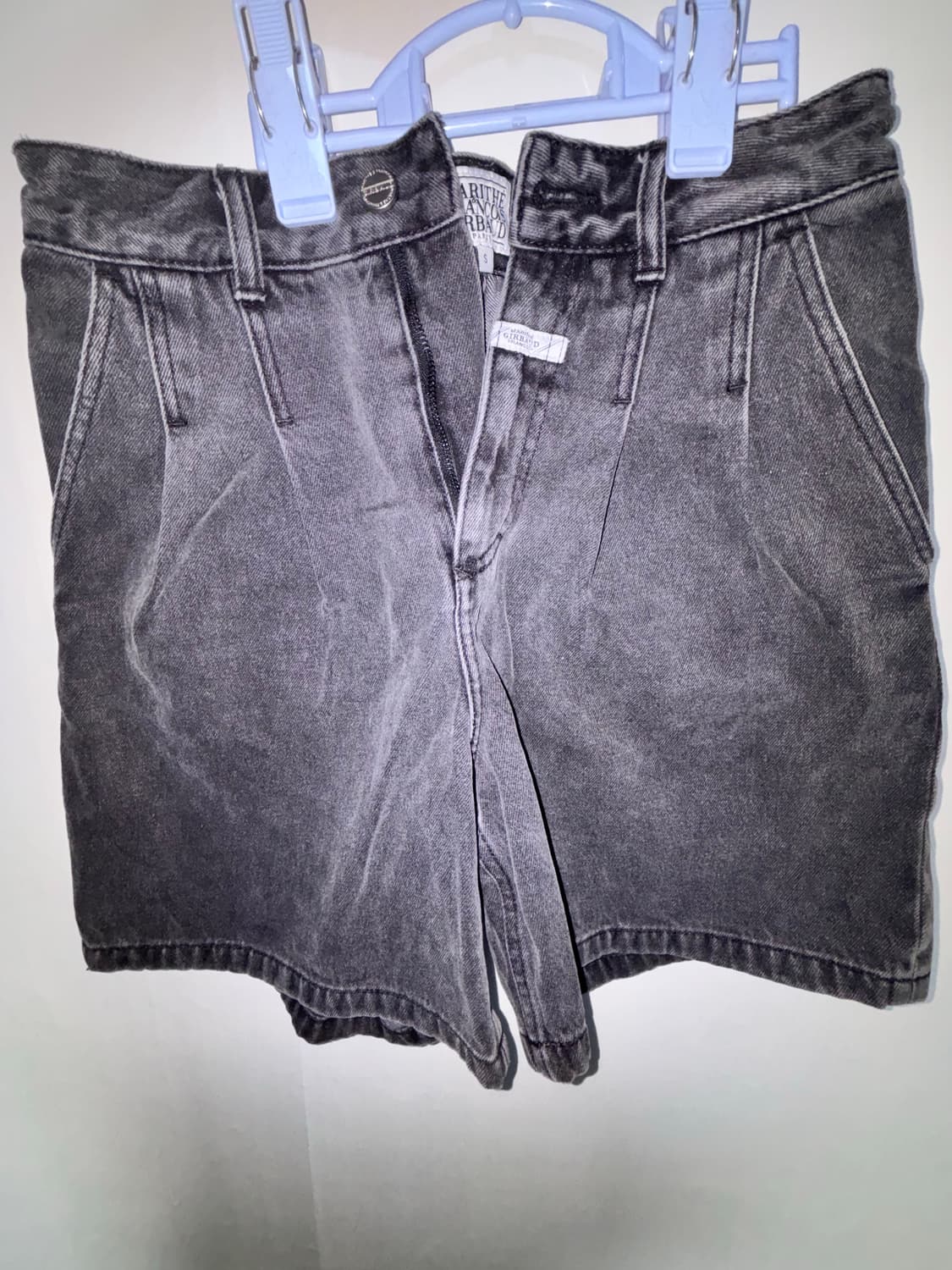 마리떼프랑소와저버 버뮤다팬츠 상품이미지5