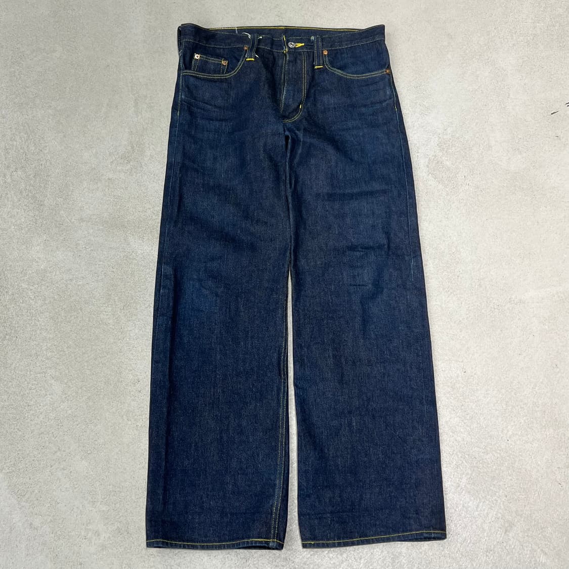 made in Japan 데님팬츠 s10695 상품이미지1