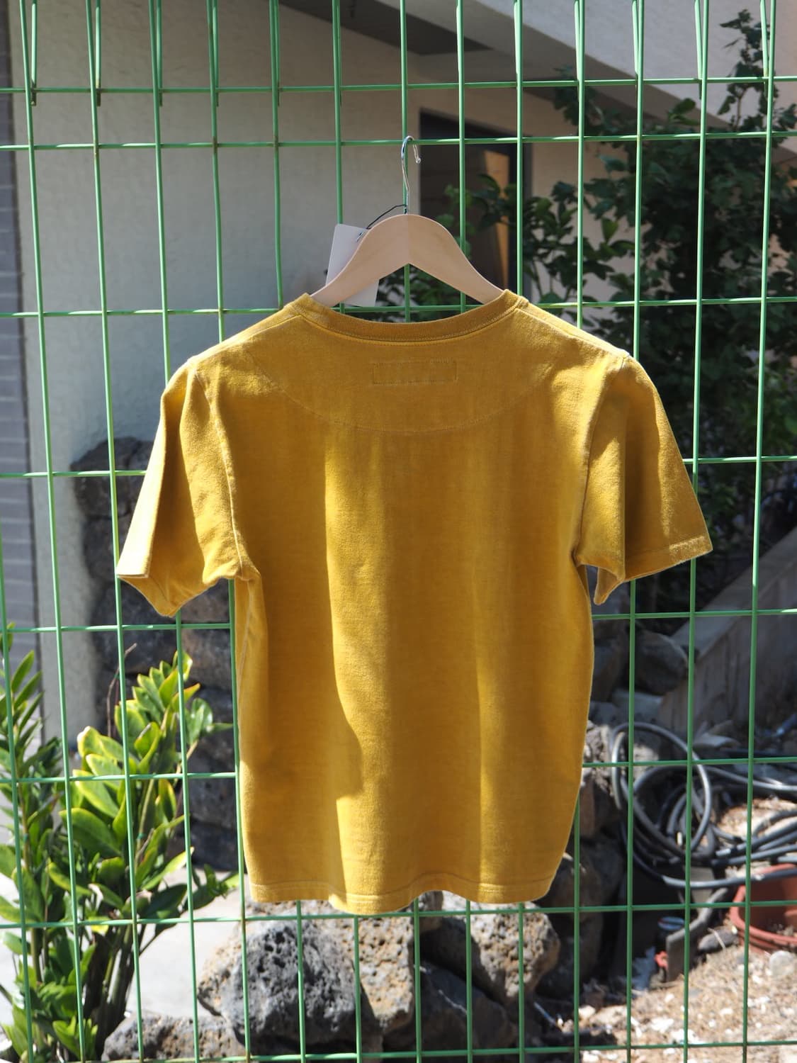 Sasquatchfabrix indian short sleeve 상품이미지3