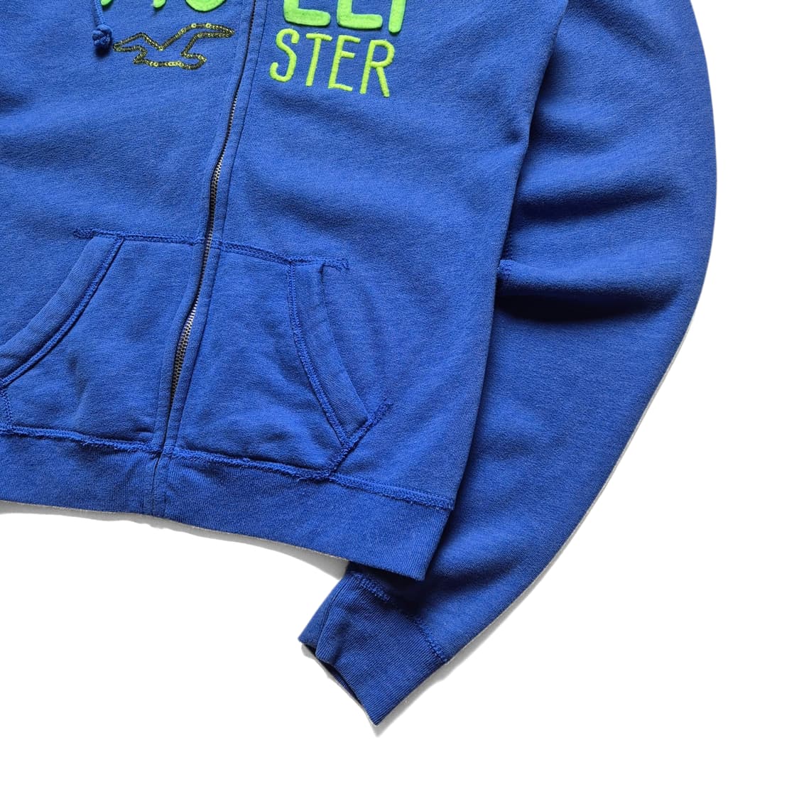 [M] 홀리스터 후드집업 상품이미지5