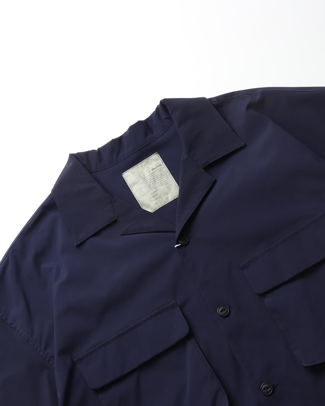+phenix Water Repellent Shirt 상품이미지4