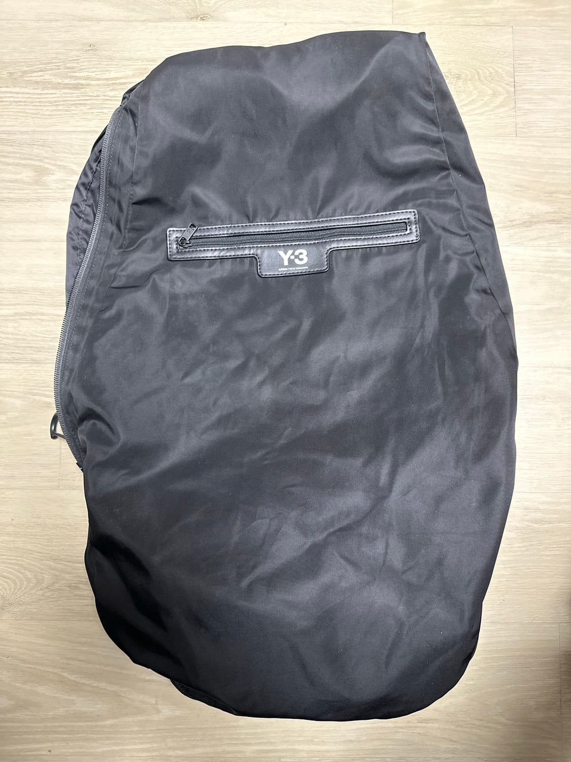 ADIDAS Y-3 아디디스 요지야마모토 백팩 가방 상품이미지5