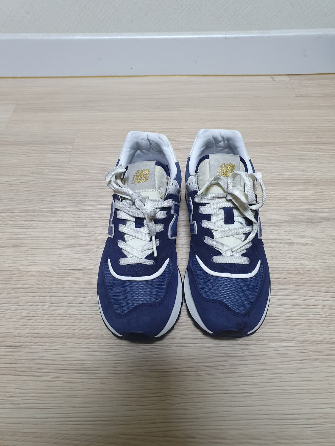 뉴발란스 574 레거시 운동화 230 상품이미지3