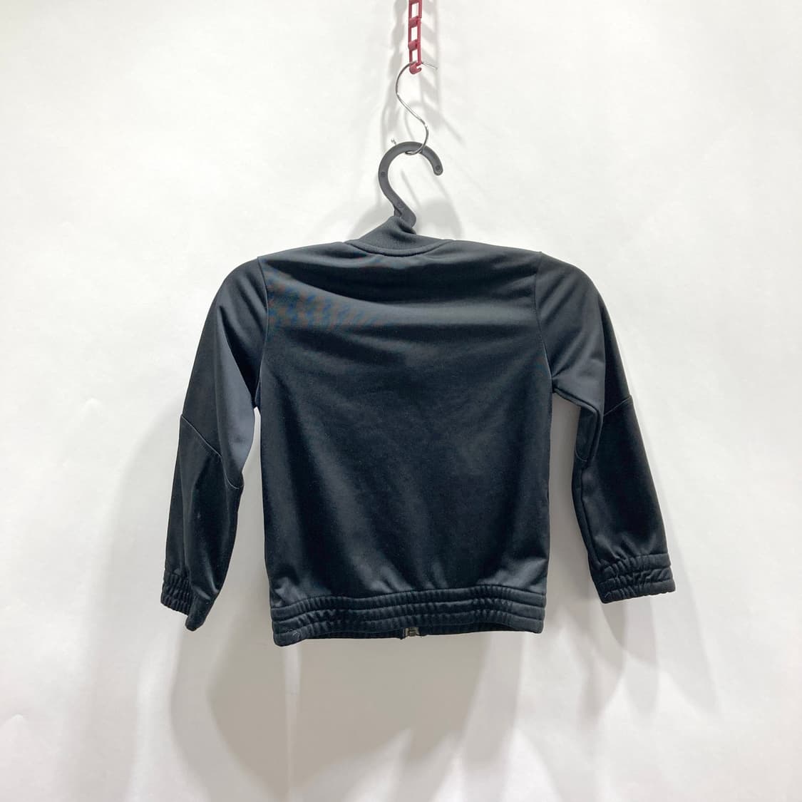 아디다스 키즈 저지 블랙 110 호 상품이미지2