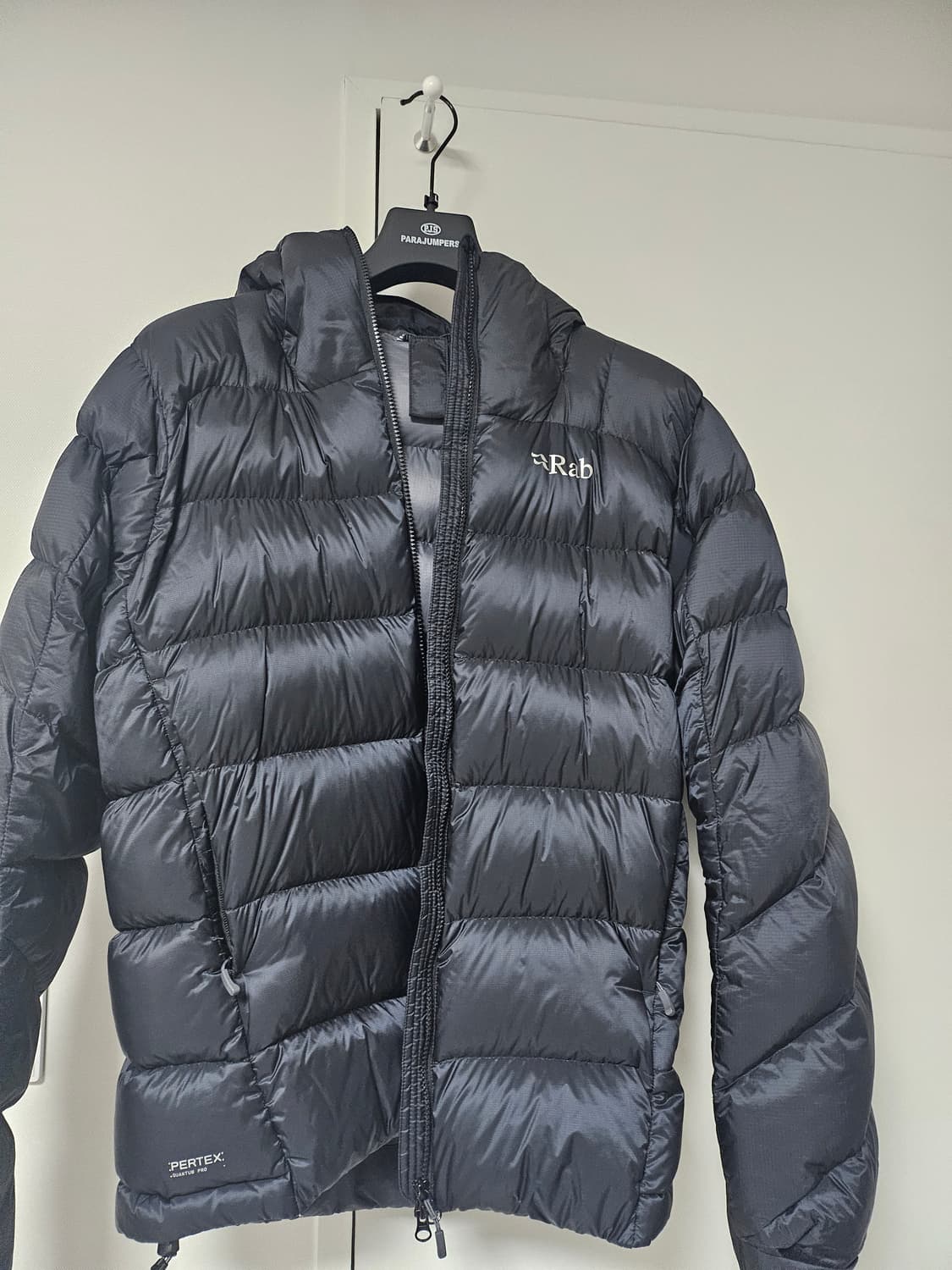 랩 뉴트리노 블랙 m 상품이미지1