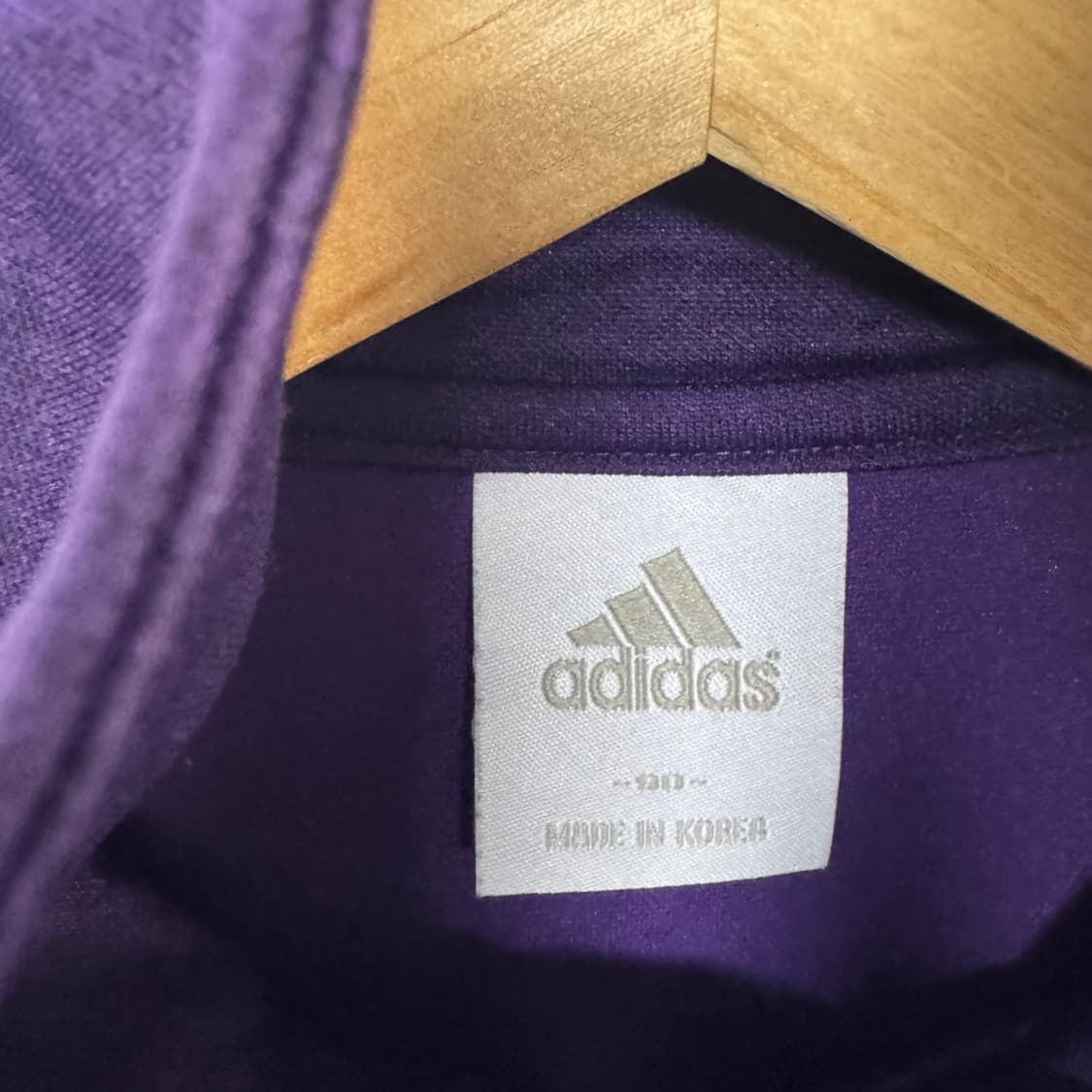 아디다스 3S 트랙탑 져지  상품이미지3