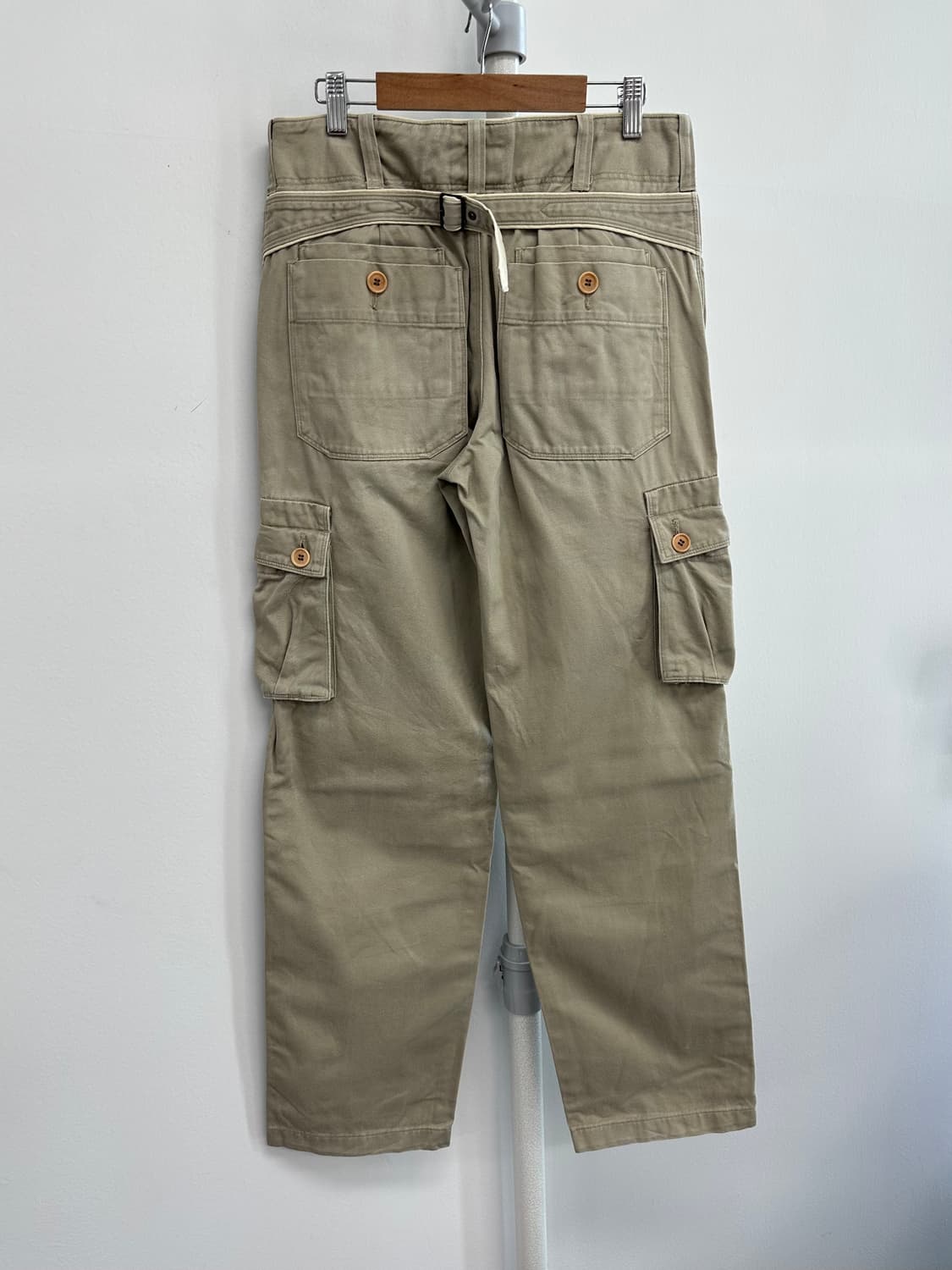 폴스미스 카고 워크팬츠 상품이미지4
