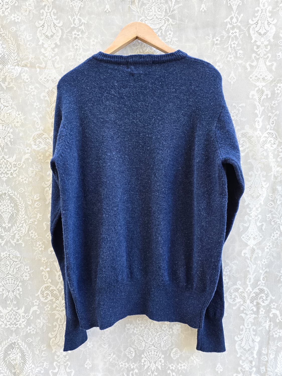 90s 폴로 랄프로렌 울 100% 상품이미지6