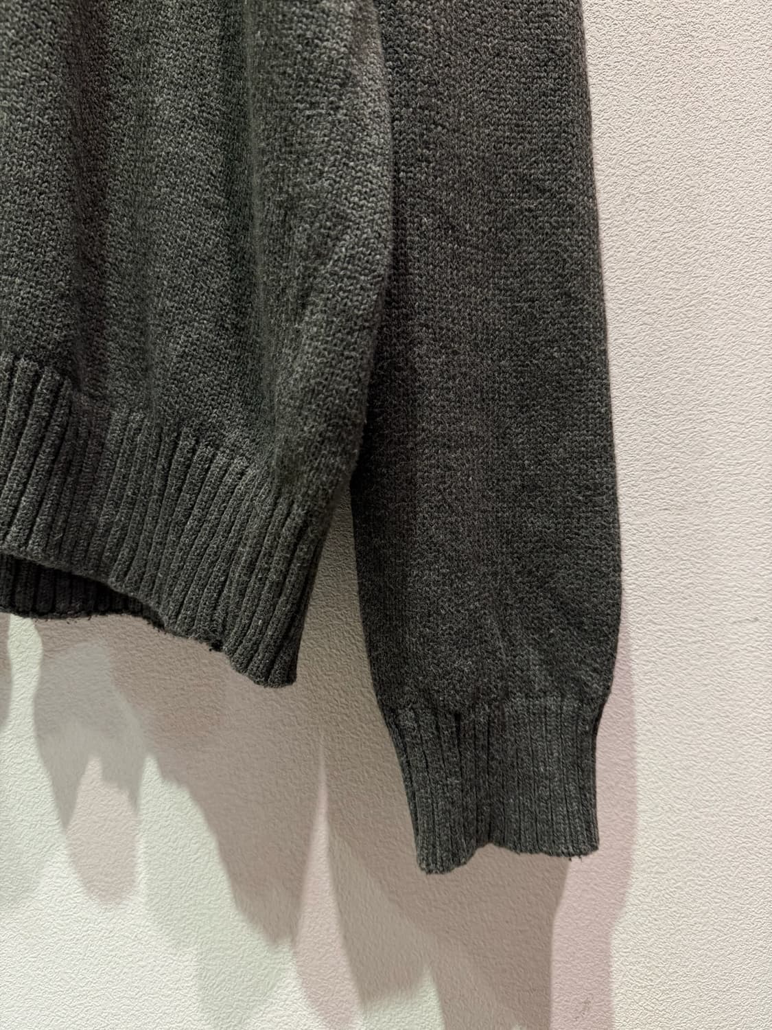 Polo Ralph Lauren 하프집업 니트 상품이미지5