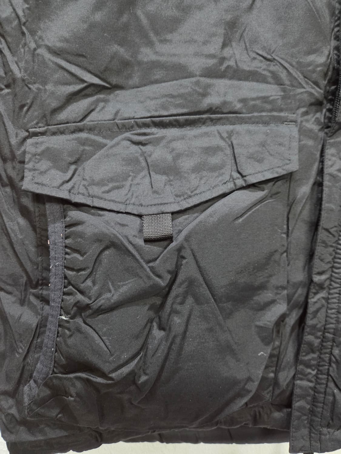 나이키 ACG 리버시블 다운베스트 양면조끼 상품이미지6