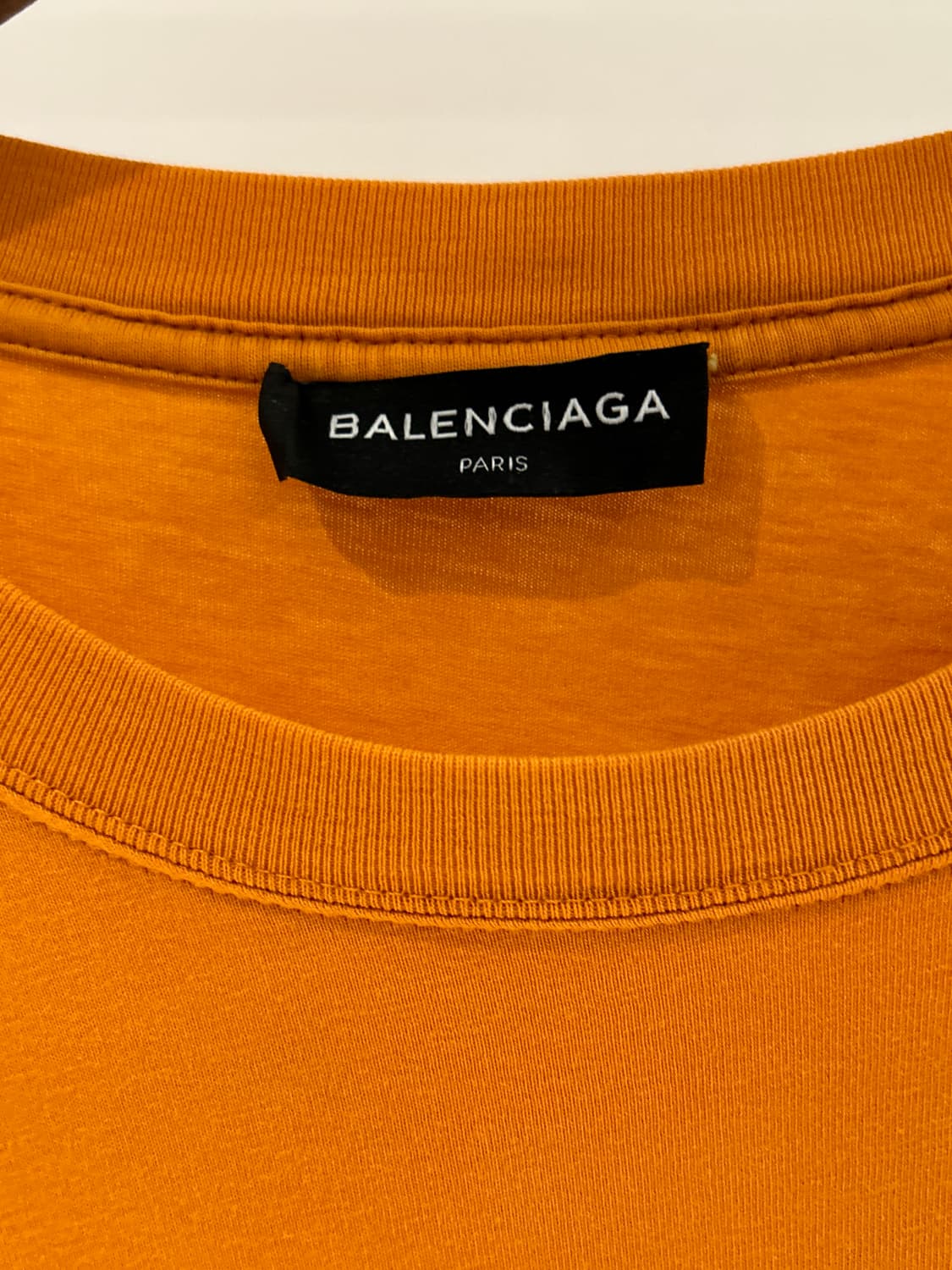 Europa 2018 S/S Pocket Tee 상품이미지5