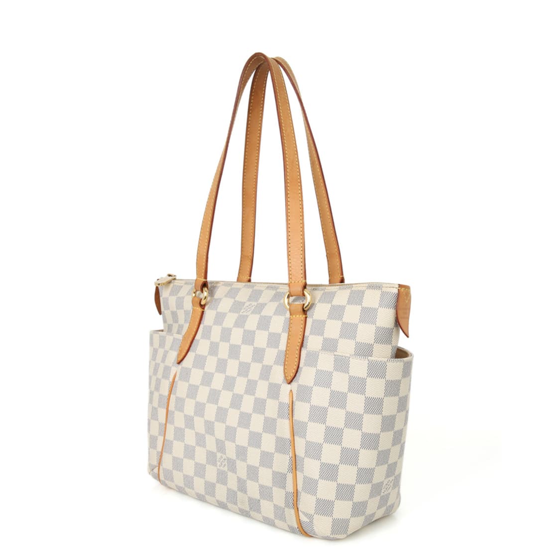 루이비통 다미에 아주르 토탈리PM 쇼퍼백 N51261 상품이미지2