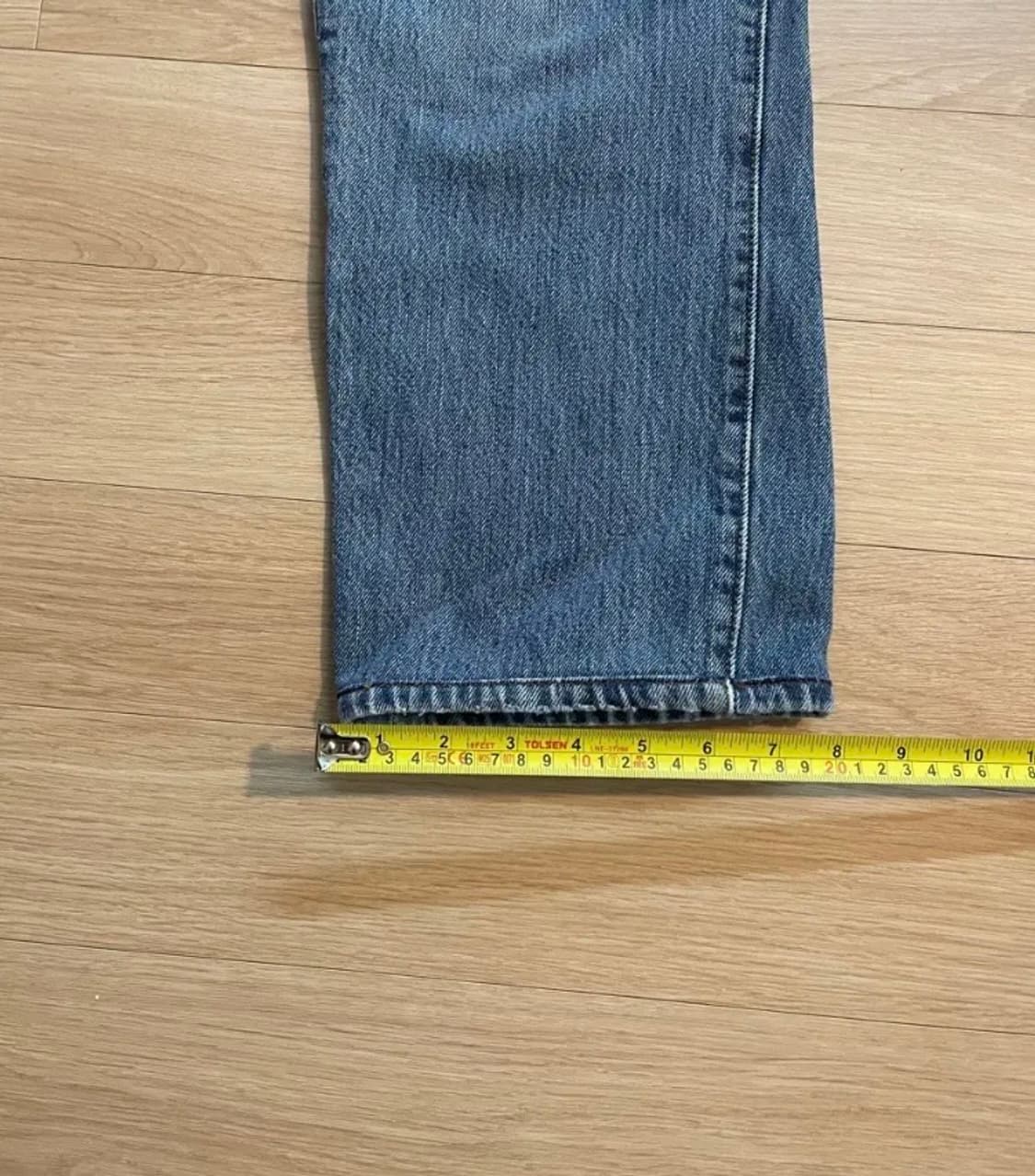 리바이스 501 32 상품이미지6