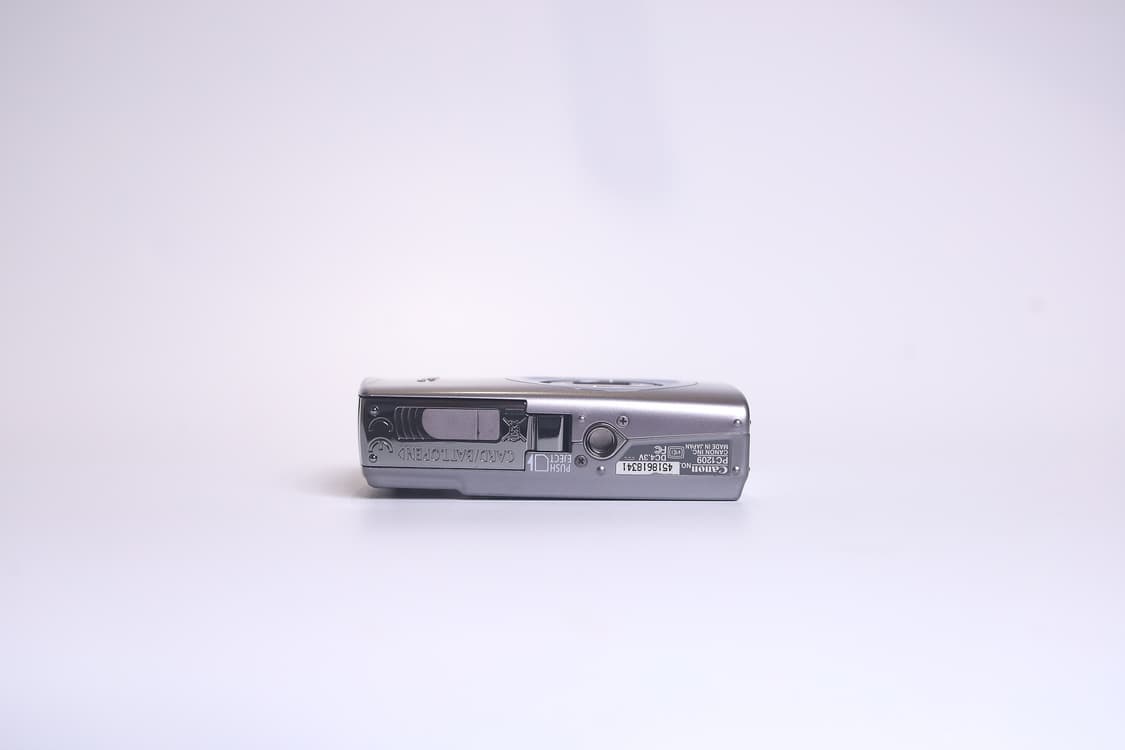 캐논 익시 900 (익서스 850 일본 내수 모델)  상품이미지6