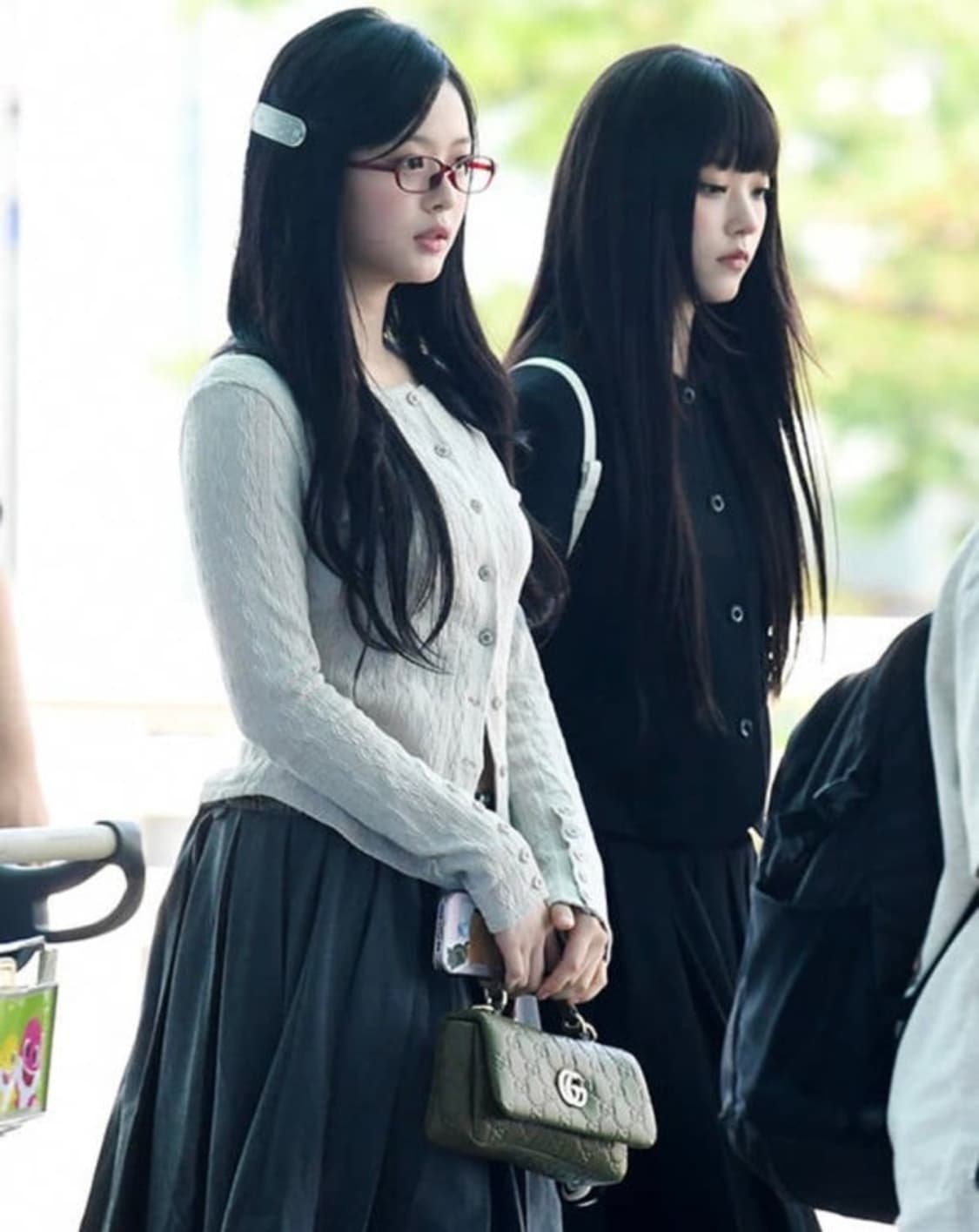 코이세이오 투웨이 롱슬리브 상품이미지1