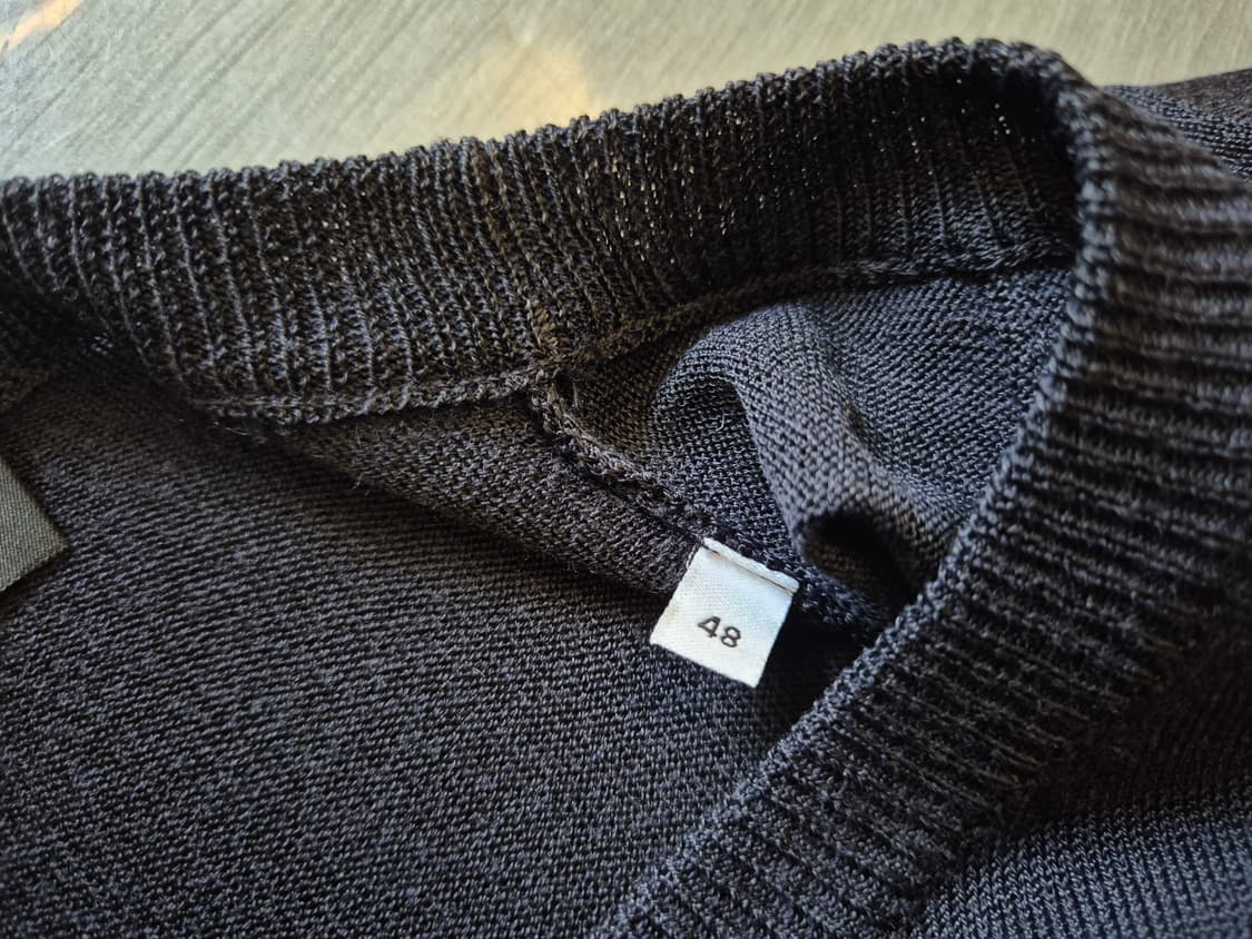 돌체앤가바나 울 니트 상품이미지7