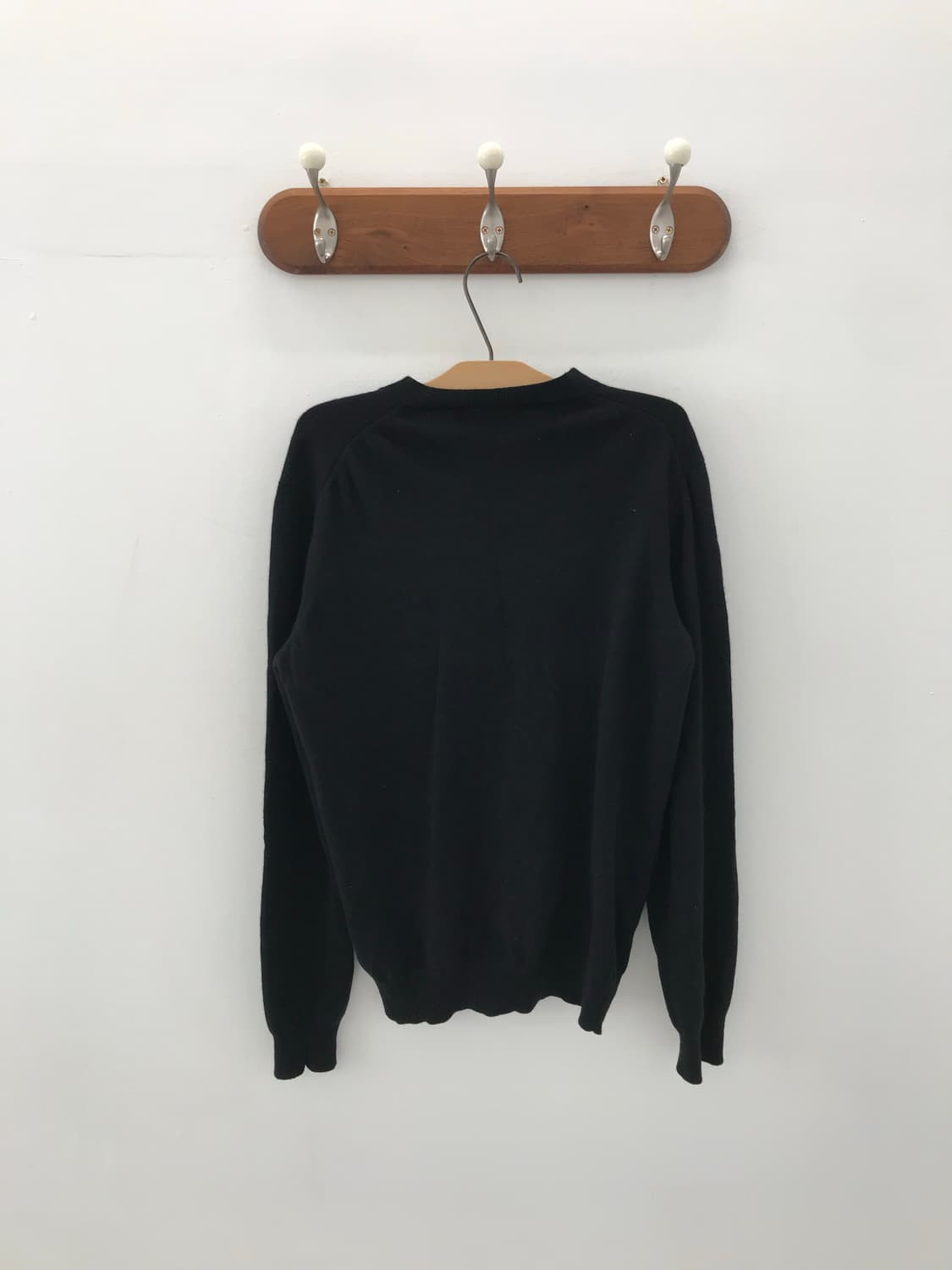 comme des garcons SHIRT v-neck knit 상품이미지2
