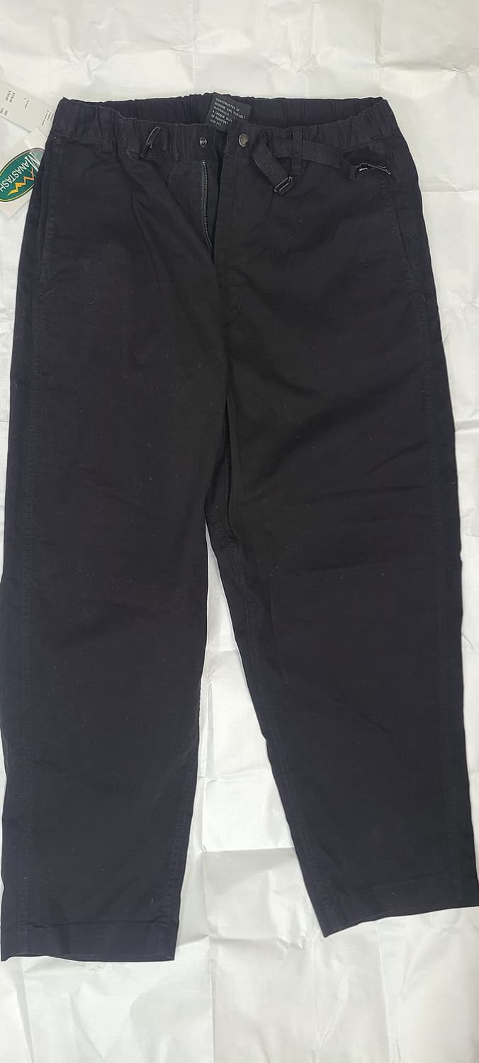 manastash 마나스타쉬 배기핏 팬츠 상품이미지6