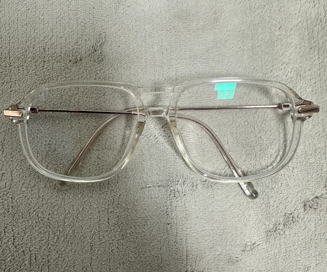 프로젝트프로덕트 안경 CL13 CO 상품이미지2