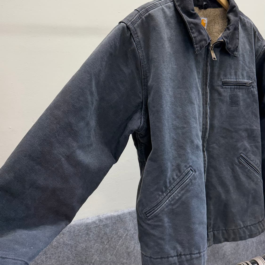OG Carhartt WJ097 PTL Detroit J97 상품이미지9