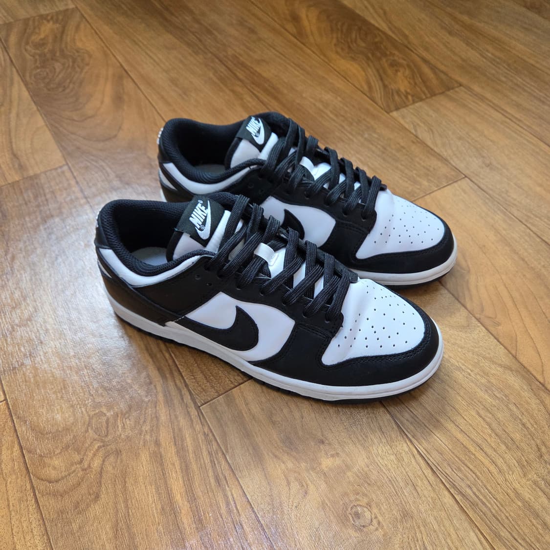 나이키 덩크 로우  상품이미지3