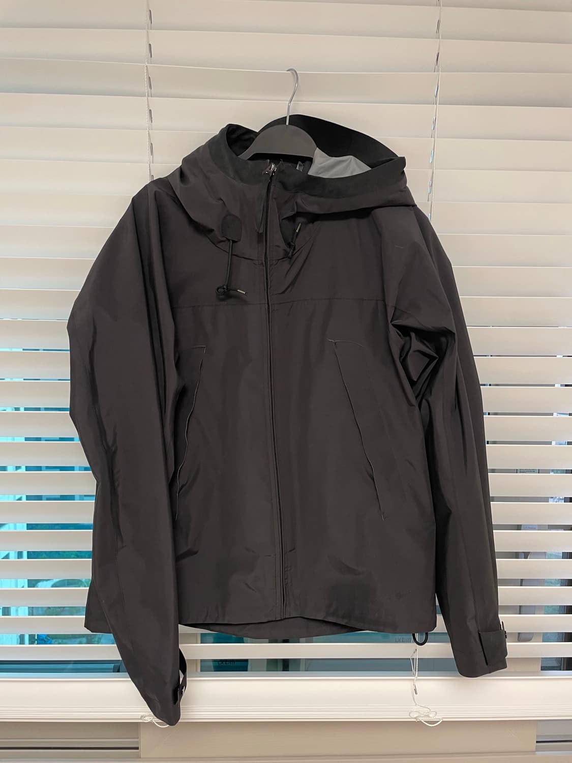 Ten c 텐씨 bonded anorak 48 상품이미지3