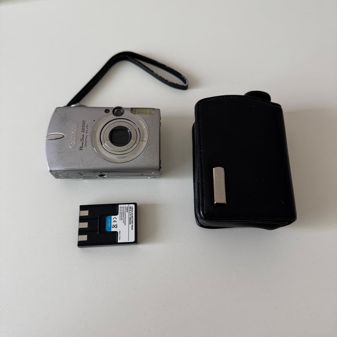 캐논 파워샷 sd550 익서스 750 상품이미지1