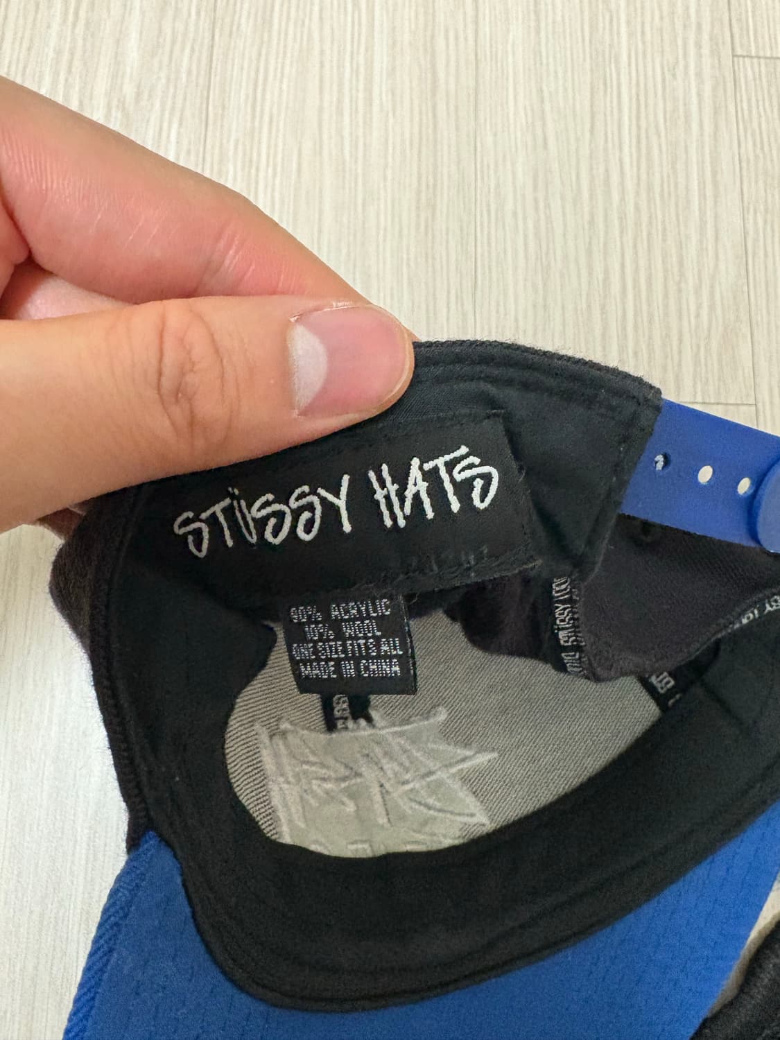 올드 스투시  상품이미지3