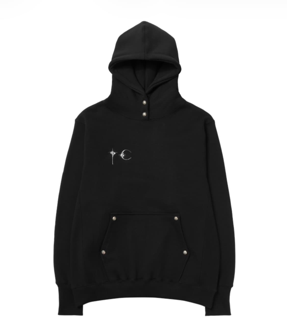 떠그클럽 후드티 상품이미지1