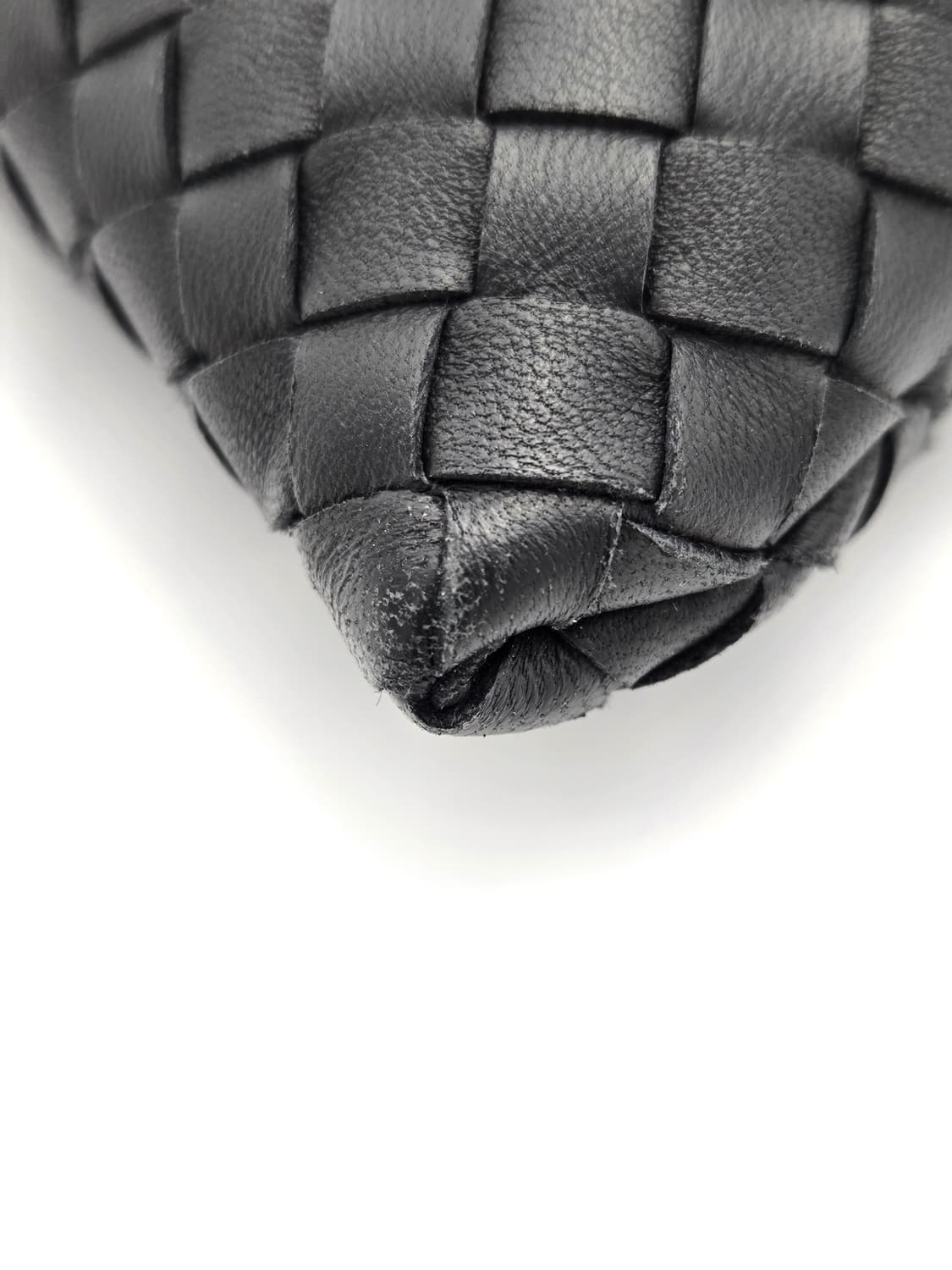 보테가베네타 인트레치아토 클러치 522430 상품이미지7