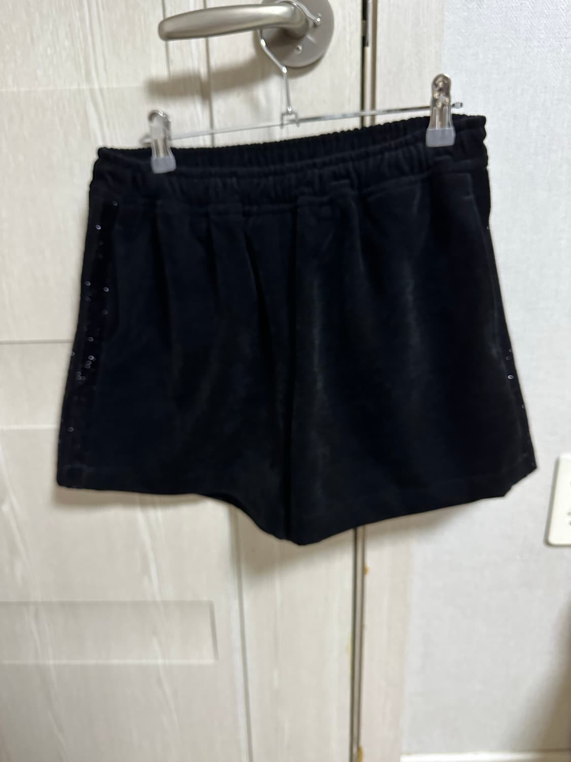 더오픈프로젝트 open yy EVENING BOXER SHORTS 상품이미지2