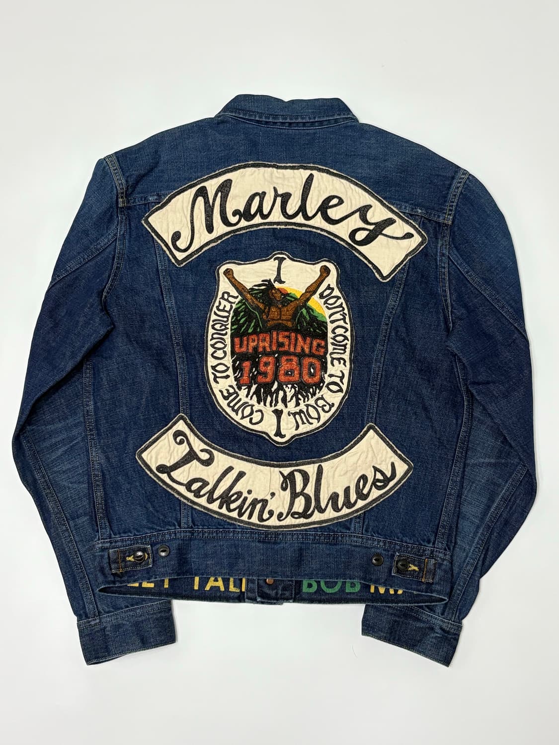 Kapital 데님 자켓 44 상품이미지1