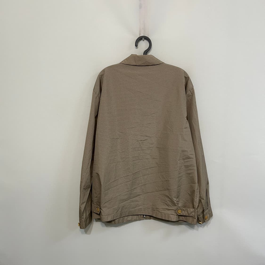 닥스 남성 바람막이 100  상품이미지3