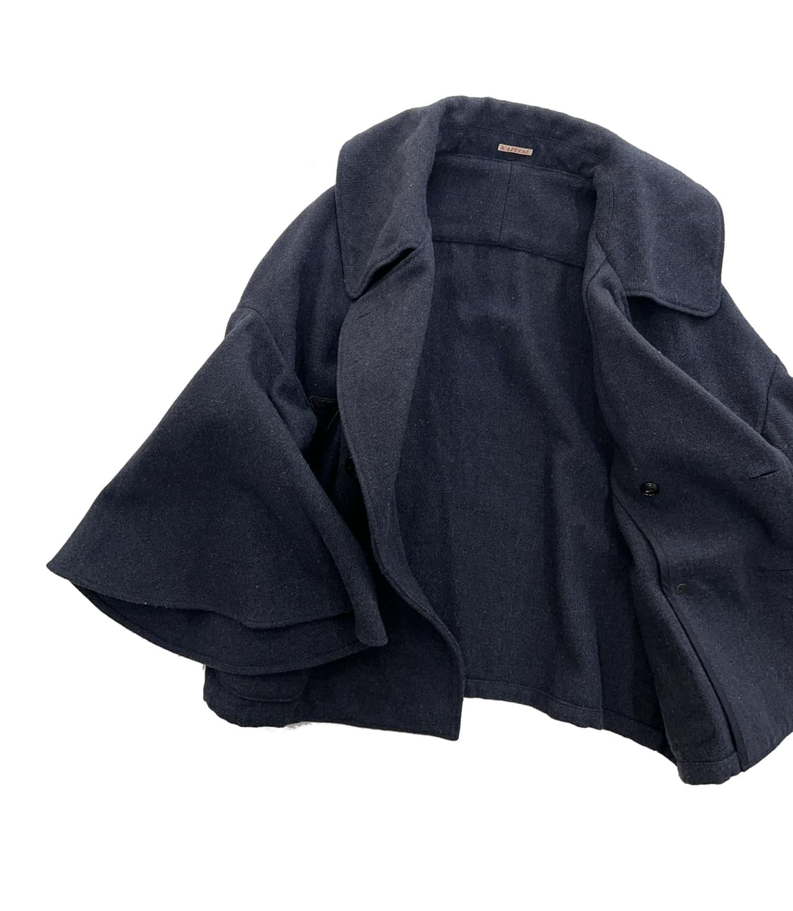 캐피탈 울자켓 상품이미지4