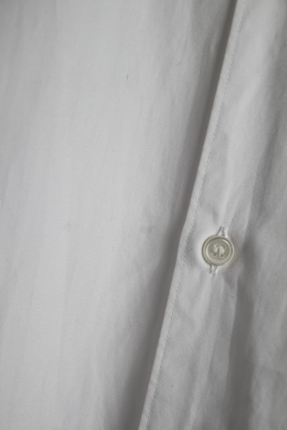 꼼데가르송 옴플 18SS 스팽글 도킹 오버 셔츠 상품이미지10