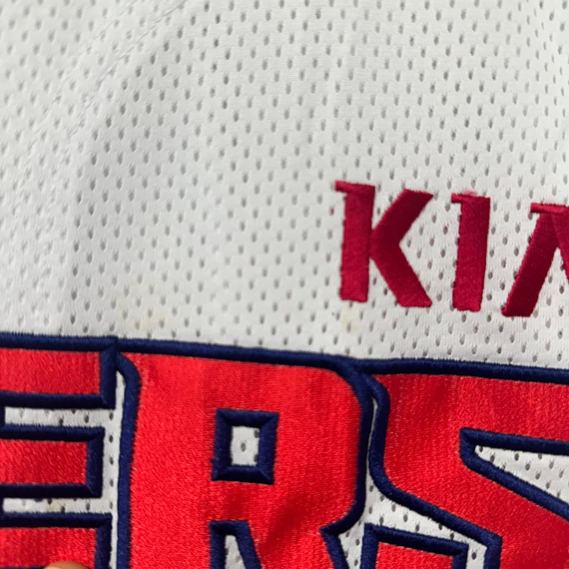 마제스틱 기아 타이거즈 유니폼 상품이미지8