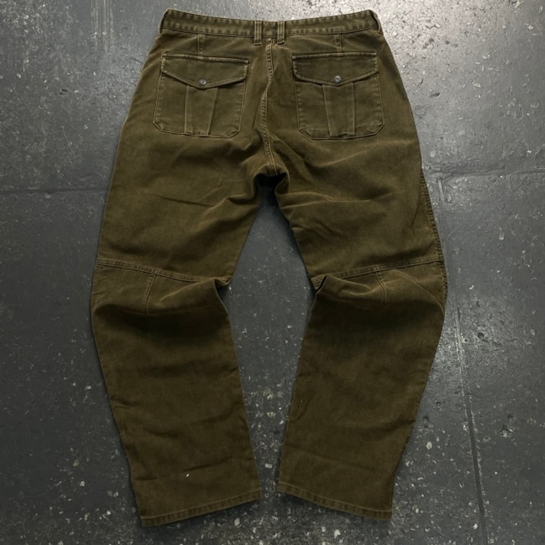 34 시리즈 치노팬츠  상품이미지5