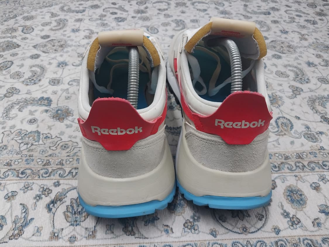 리복 클래식 레더 레거시 295mm 상품이미지7