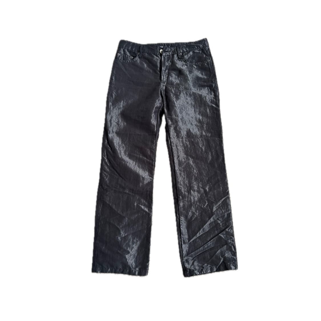satin pants 상품이미지1