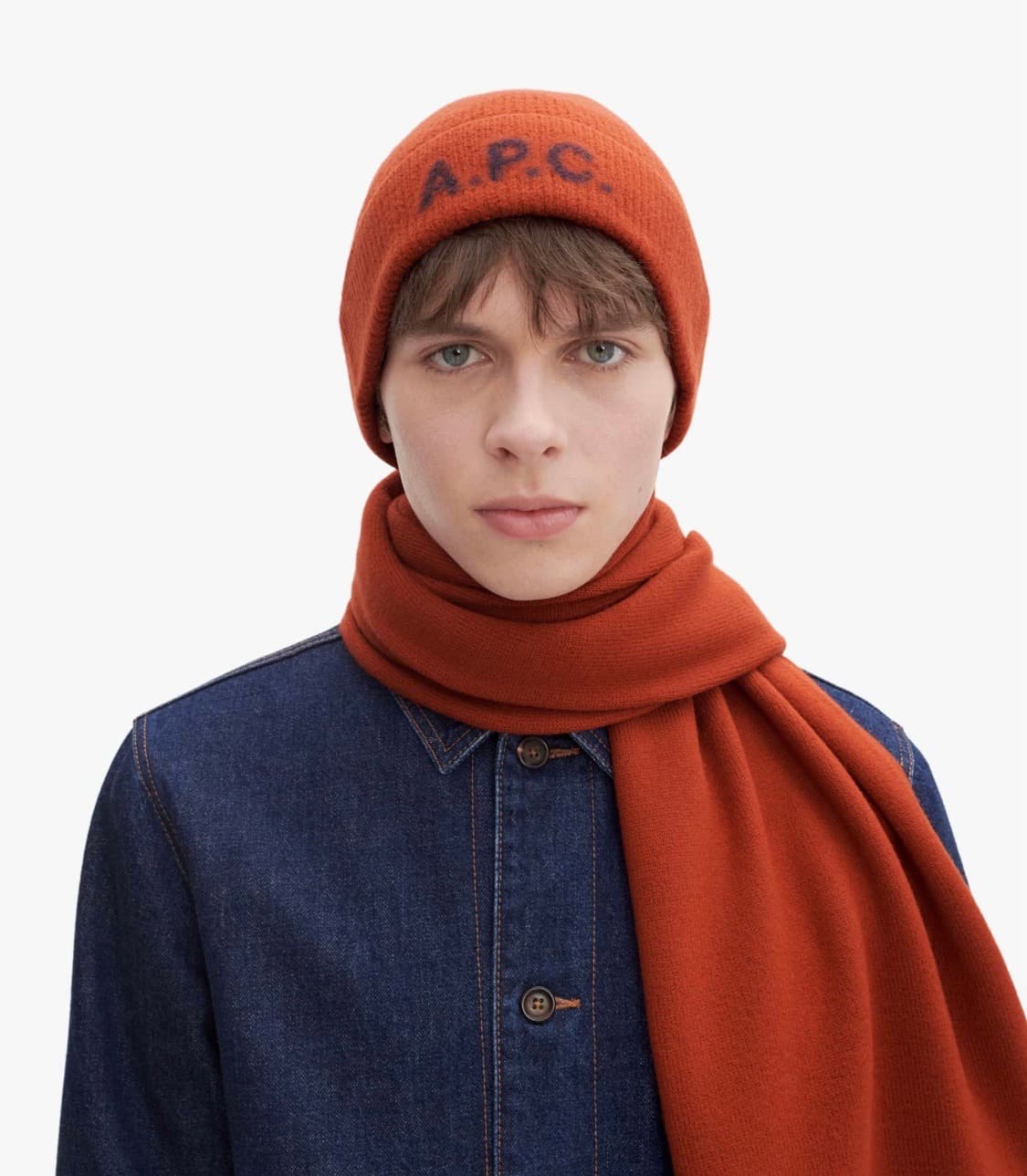 APC 비니 상품이미지5