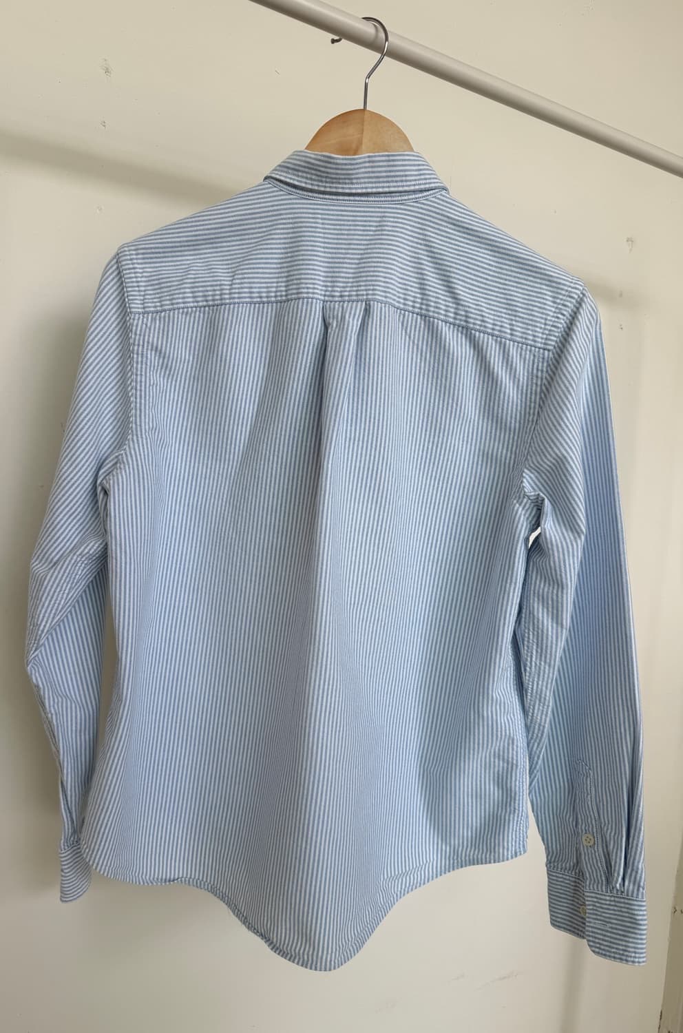 폴로(Polo ralph lauren) 스트라이프 셔츠 L/S 상품이미지3