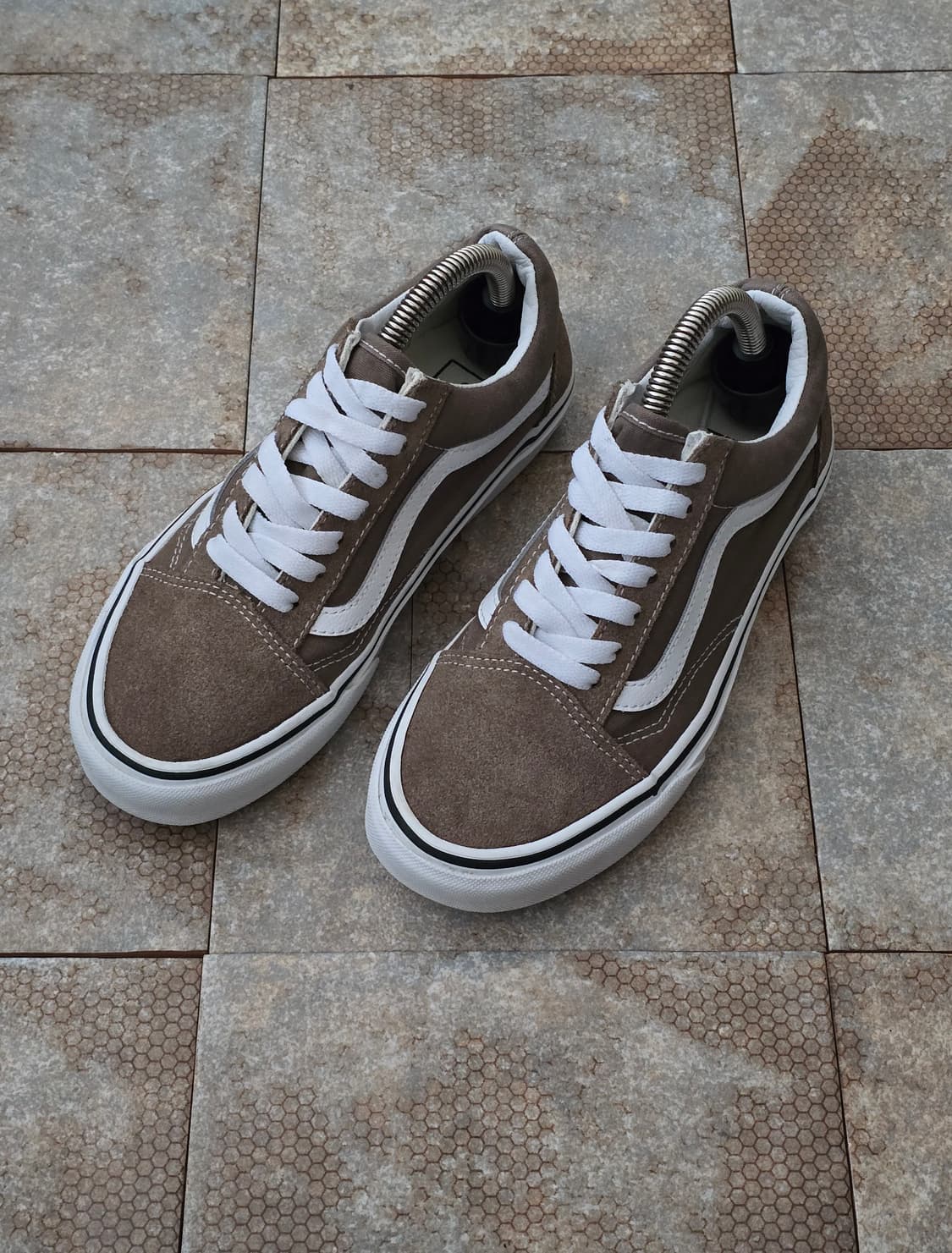 (230)반스 올드스쿨 번지 코드 상품이미지1