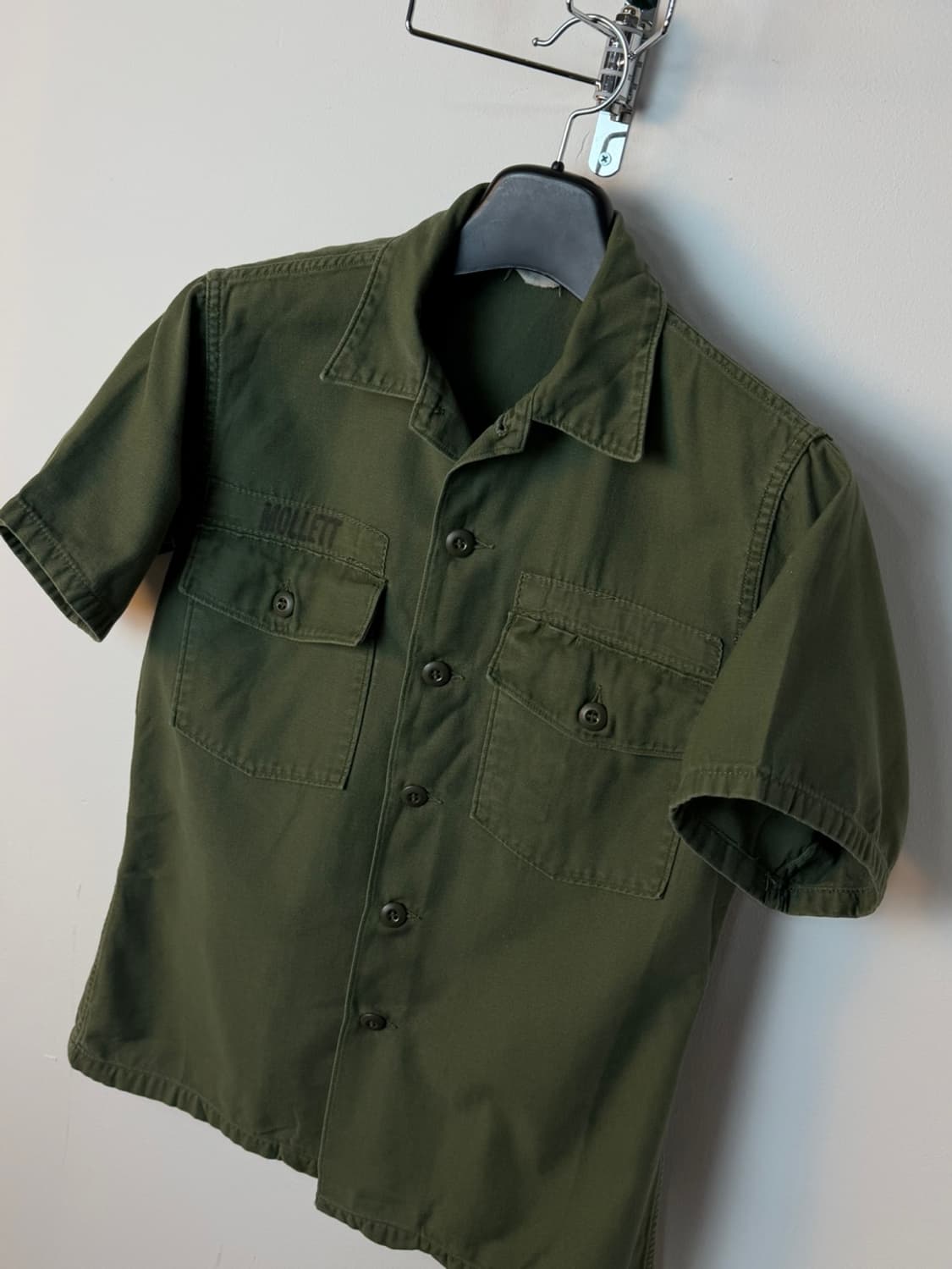 US Army OG- 107 Set    상품이미지4