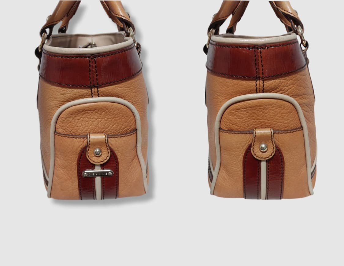 Celine Vintage Boogie Bag 상품이미지3